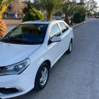 جیلی gc6 اکسلنت|خودرو سواری و وانت|یزد, |دیوار