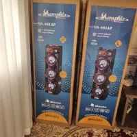 سلام یه جوفت باند امکانات فول