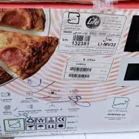 ماکروویو مارک لایف|اجاق گاز و لوازم برقی پختوپز|اهواز, فاز ۱ پادادشهر|دیوار