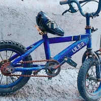 دوچرخ 12|دوچرخه، اسکیت، اسکوتر|بندرعباس, |دیوار