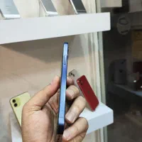 Iphone 12 128 ch|موبایل|اصفهان, باغ زرشک|دیوار