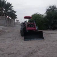 تراکتور ۳۹۹ مدل ۱۴۰۳ در حد فروش فوری