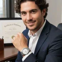 ساعت|ساعت|قیامدشت - خاورشهر, |دیوار