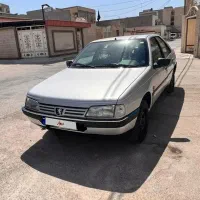 پژو 405 GLX - دوگانه سوز CNG، مدل ۱۳۹۴