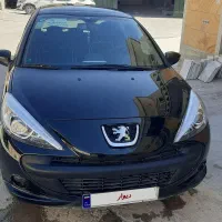 پژو ۲۰۷ پانوراما ارتقا با استاندارد ۸۵ گانه|خودرو سواری و وانت|خمینیشهر, |دیوار