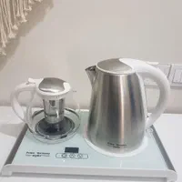 چای ساز برند prima Germani مدلM1