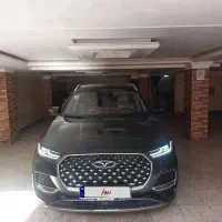 تیگو 8 پرو مکس ie صفر مهر ماه ۱۴۰۴|خودرو سواری و وانت|گلستان (تهران), |دیوار