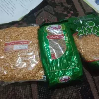 چای عدس لپه