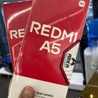 شیائومی redmi a5 4g با حافظهٔ ۱۲۸ گیگابایت