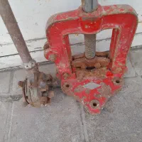 گیره وحدیده لوله کشی|ابزارآلات|تبریز, |دیوار