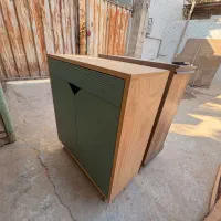 نجار وارد|استخدام صنعتی، فنی، مهندسی|احمدآبادمستوفی, |دیوار