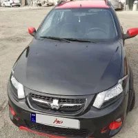 کوییک R پارس خودرویی 99 با برگ کارشناسی