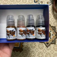 دستگاه میکروبلیدینگ ابرو|آرایشی، بهداشتی، درمانی|کردکوی, |دیوار