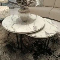 میز جلو مبلی