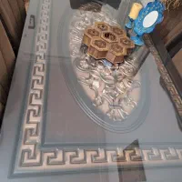 میز و صندلی ناهار خوری|میز و صندلی غذاخوری|هادی شهر, |دیوار