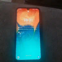 گوشی سامسونگ a30