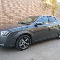 دنا پلاس توربو  اتومات ۱۴۰۲