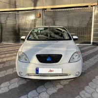 تیبا دو مدل۱۴۰۰|خودرو سواری و وانت|صومعه‌سرا, |دیوار