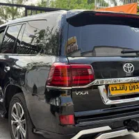 رنت لندکروز در شیراز بدون راننده