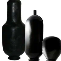 تیوپ مخزن تحت فشار آب سفا ایتالیا