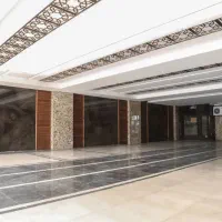 بخارست 3500 متر اداری نوساز 10طبقه