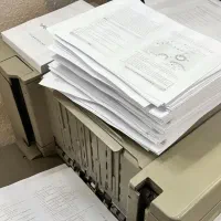 پرینت جزوه دانشجویی و دانش آموزی