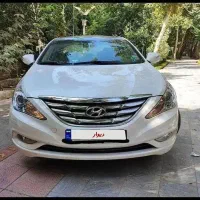 فروش سوناتا ۲۰۱۱ تیپ ۳ موتور ۲۴۰۰