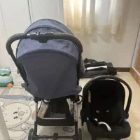 کالسکه کودک چیکو اورجینال