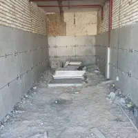 کارگر دوغاب ریز