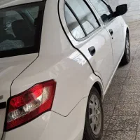 ساینا Ex  مدل1401|خودرو سواری و وانت|تهران, ایوانک|دیوار