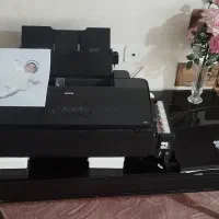 پرینتر اپسون L1800