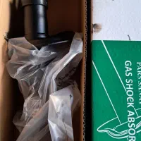 کمک فنر خانواده پژو پراید تیبا ساینا.. بانصب|قطعات یدکی و لوازم جانبی|سنندج, |دیوار