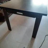 میز غذاخوری ۶ نفره