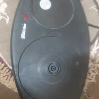 قوری برقی