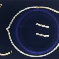 سرویس استیل رنگ ثابت