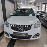 هایما اس 7 پرو مدل 1404 کارکرد 4000