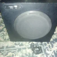 ساب وامپیلی قوی مارشال|سیستم صوتی خانگی|تهران, هاشمی|دیوار