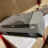 پرینتر رنگی