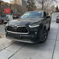 هایلندر سوپر لیمیتد