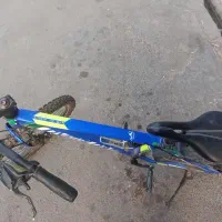 دچرخه ۲۶ اورلورد|دوچرخه، اسکیت، اسکوتر|قم, علی آباد سعدگان|دیوار