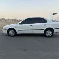 سمند|خودرو سواری و وانت|زاهدان, |دیوار