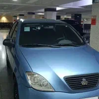 تیبا ۲ کم کار مدل ۹۸