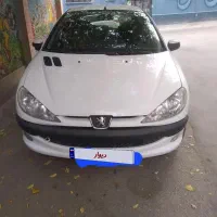 ۲۰۶ تیپ ۲|خودرو سواری و وانت|همدان, |دیوار