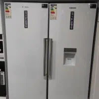 یخچال دو قلو سامسونگ