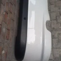 سپر عقب۲۰۶