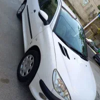 206 تیپ دو مدل 1389 سفارشی|خودرو سواری و وانت|مشهد, کوشش|دیوار