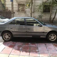 پژو پارس TU5 مدل ۹۷