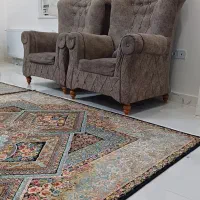 مبل ۷نفره درحدنوسالم