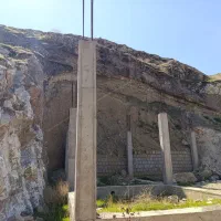 زمین 200متری دره اشکفت بهترین موقعیت سرمایه گذاری|فروش زمین و ملک کلنگی|مسجد سلیمان, |دیوار