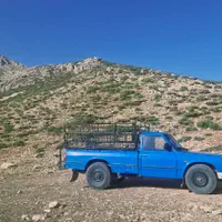 حمل وجابجایی باربانیسان درون شهری وبیرون شهری|خدمات حمل و نقل|اندیمشک, |دیوار